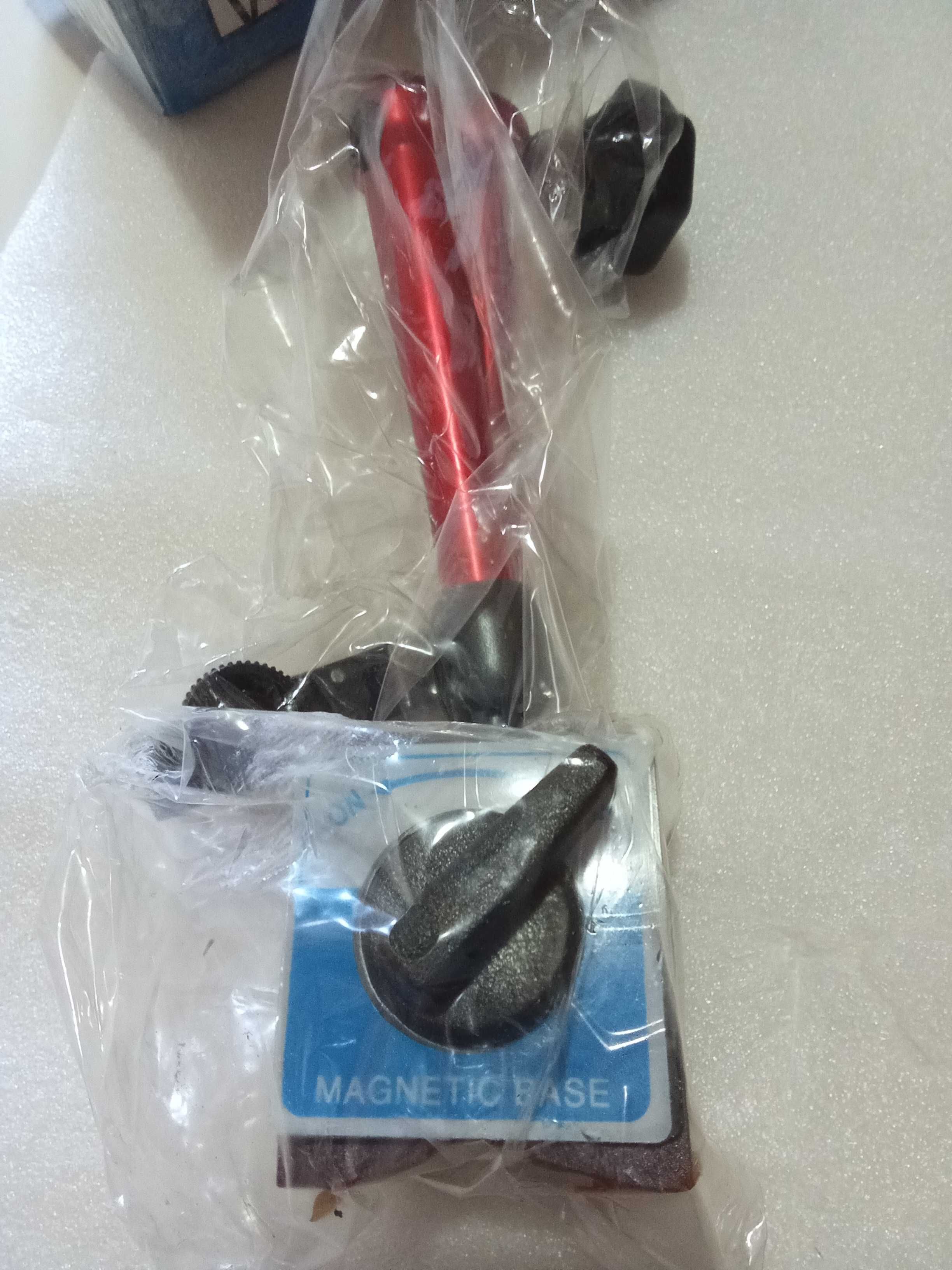 Conjunto de 4:buris interiores para torno Novos + 10 pastilhas CCMT06