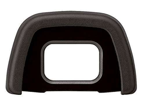 Ocular viewfinder DK-23 para Nikon D7000 a D7200 D100 a D300 D50 a D90