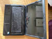 Ноутбук HP Compaq Presario CQ58-279SR Black Licorice CQ58