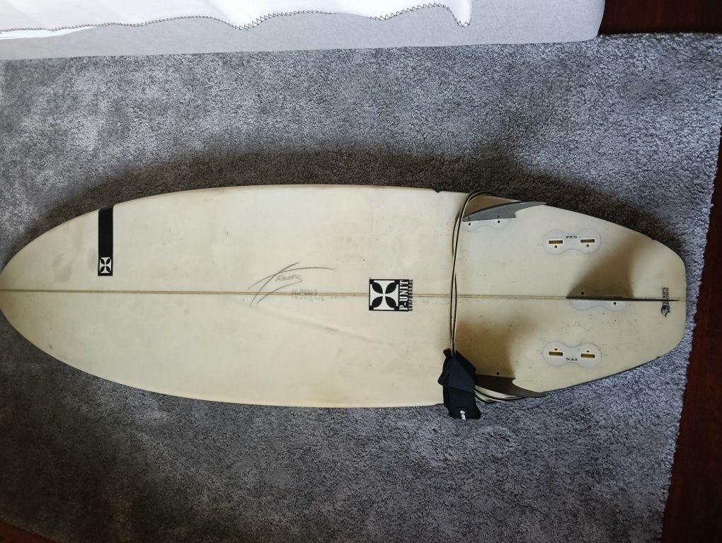 Prancha de surf P-UNIT