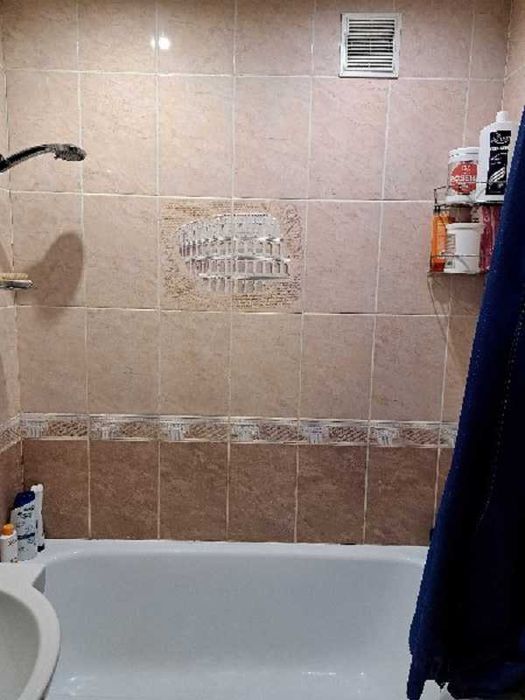 Продается 3 ком кв в Бородинском р-не по ул Бородинская