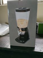 Distribuidor de cereais novo