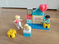 LEGO Duplo pokój zabaw 10925