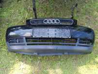 Zderzak przód Audi A3 8L przedlift