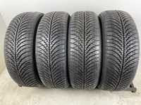 225/60R18 104V Yokohama BluEarth 4S NOWE 23rok