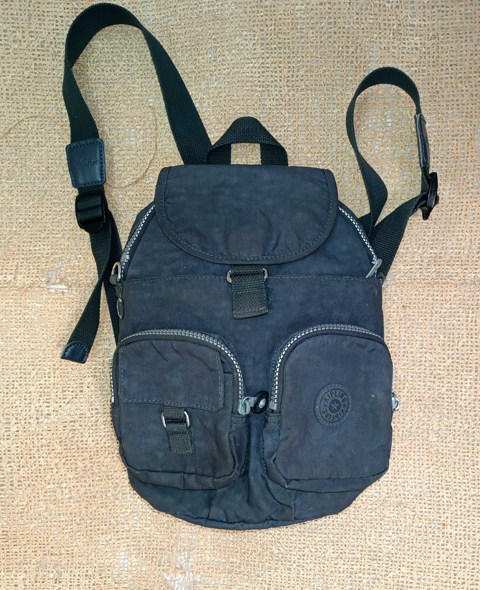Сумка рюкзак Kipling Бельгия