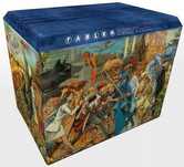 Fables 20Th Anniversary Box Set, Willingham Bill