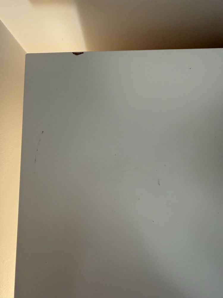 Komoda Hemnes ikea
