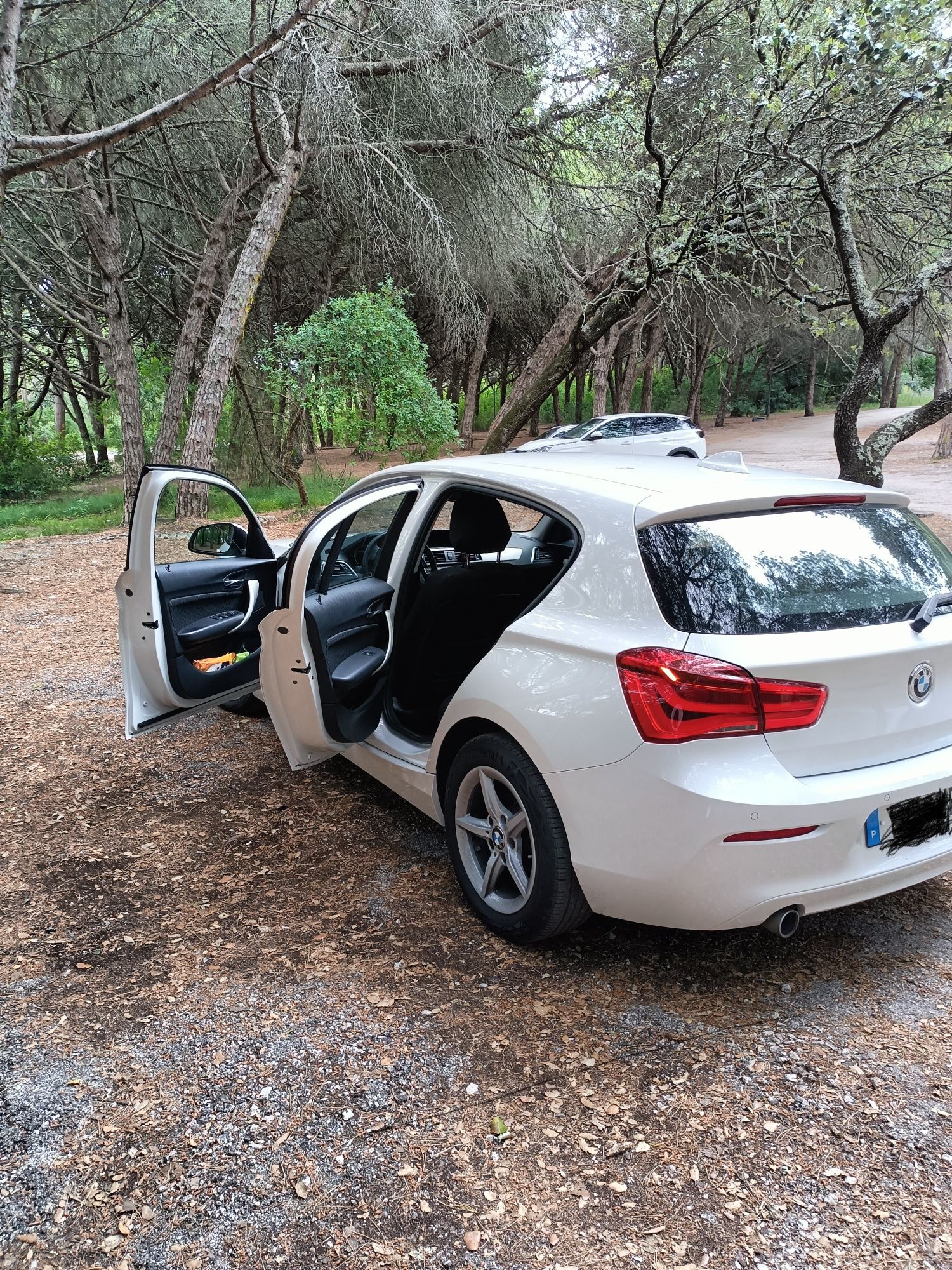 Venda de BMW 116