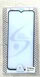 Szkło hartowane 5D Samsung Galaxy A12, A32 5G z ramką, czarne