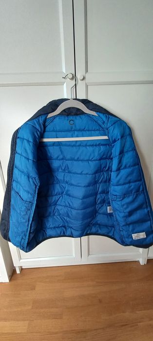 Kurtka Cubus 152