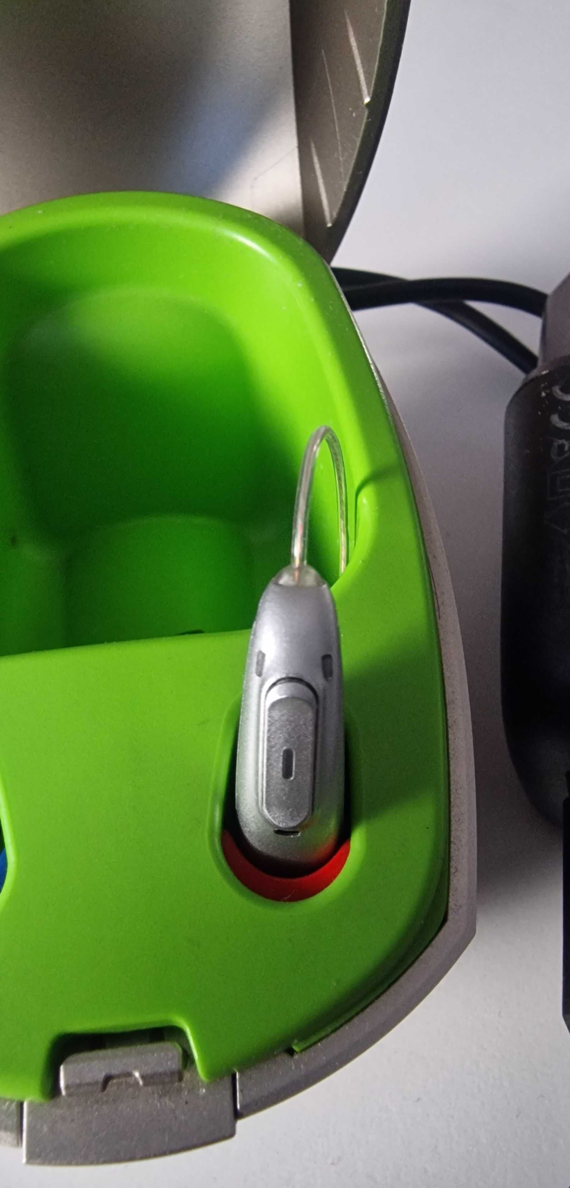 Phonak aparat słuchowy