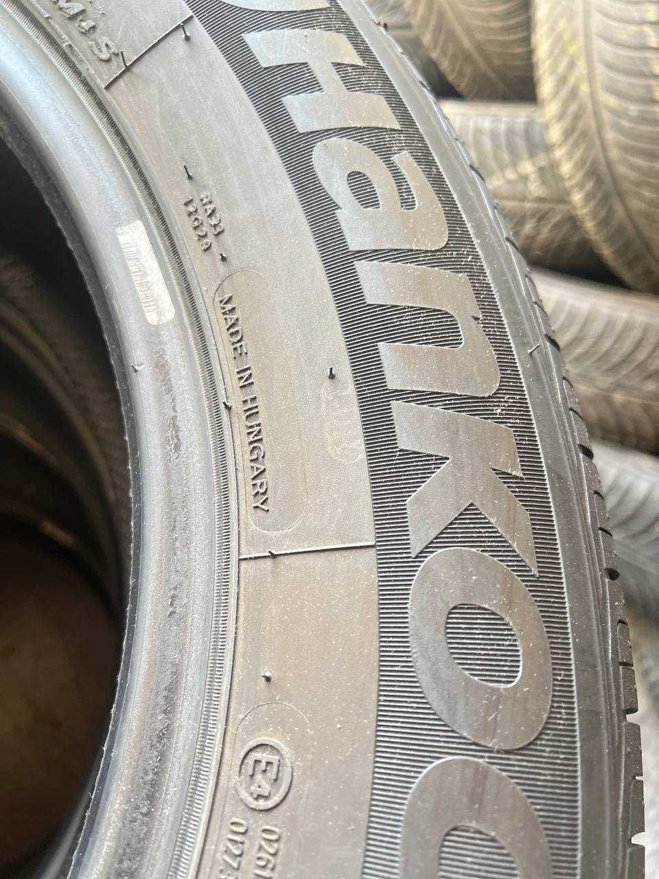 Літні Шини 235 60 R18 Hankook 2022 Year!