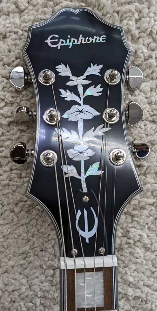 Epiphone Emperor Swingster