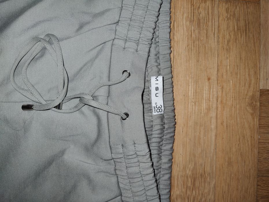 Spodnie typu cargo, dresy rozmiar 38