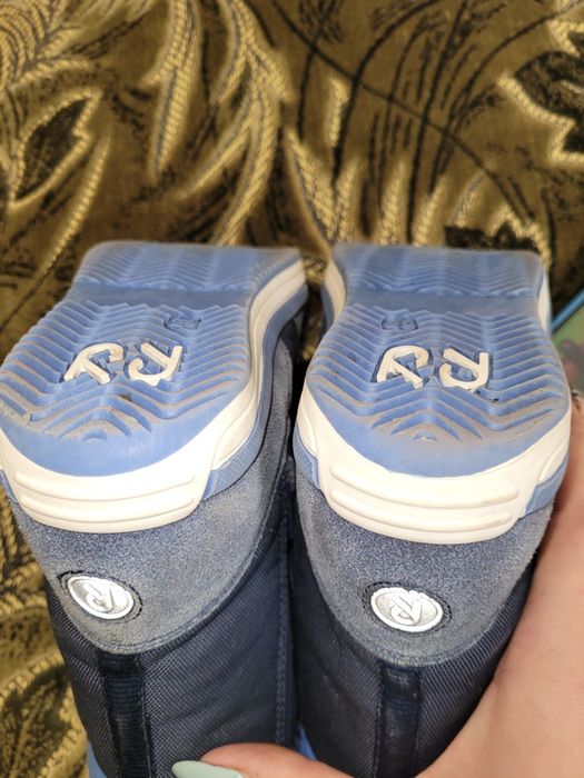 Термо Ботинки Reima зимние