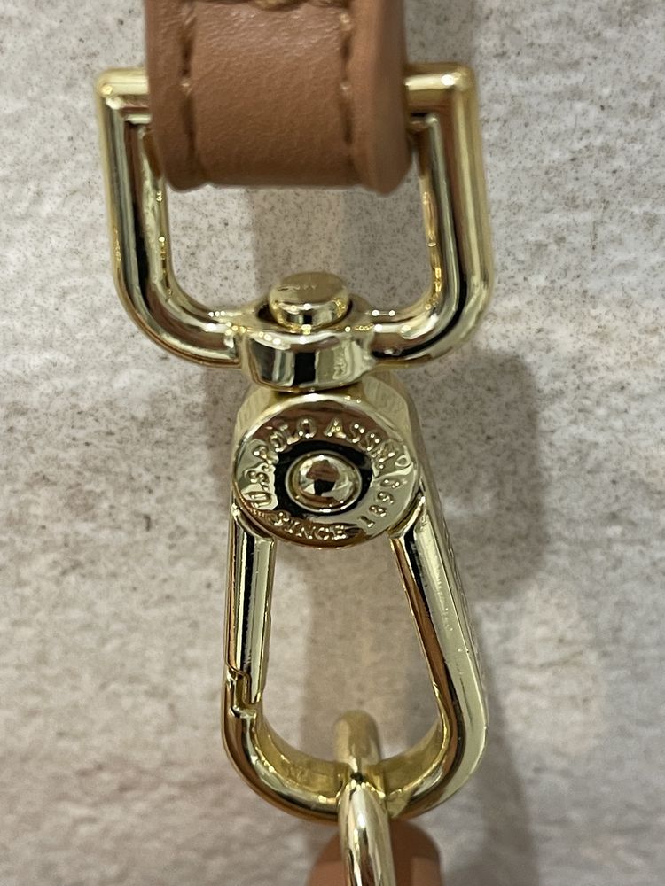 Torebka nowa U.S.Polo Assn
