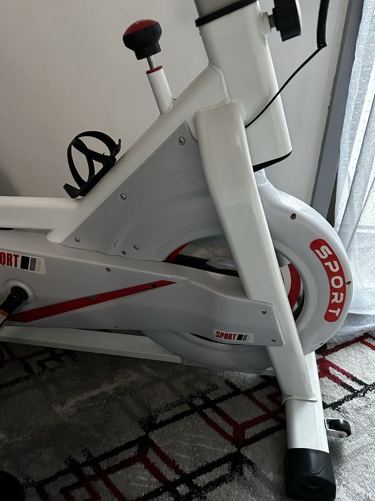 Bicicleta cycling
