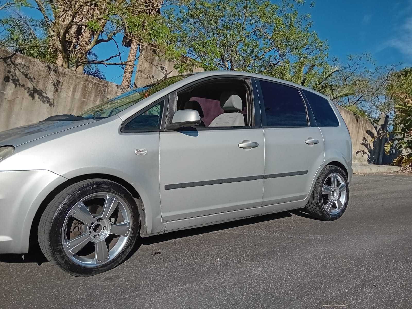 Ford C-Max 1.6 tdci