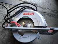 Продам дисковую пилу Bosch rks55 (паркетка)