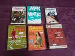 6 livros interessantes