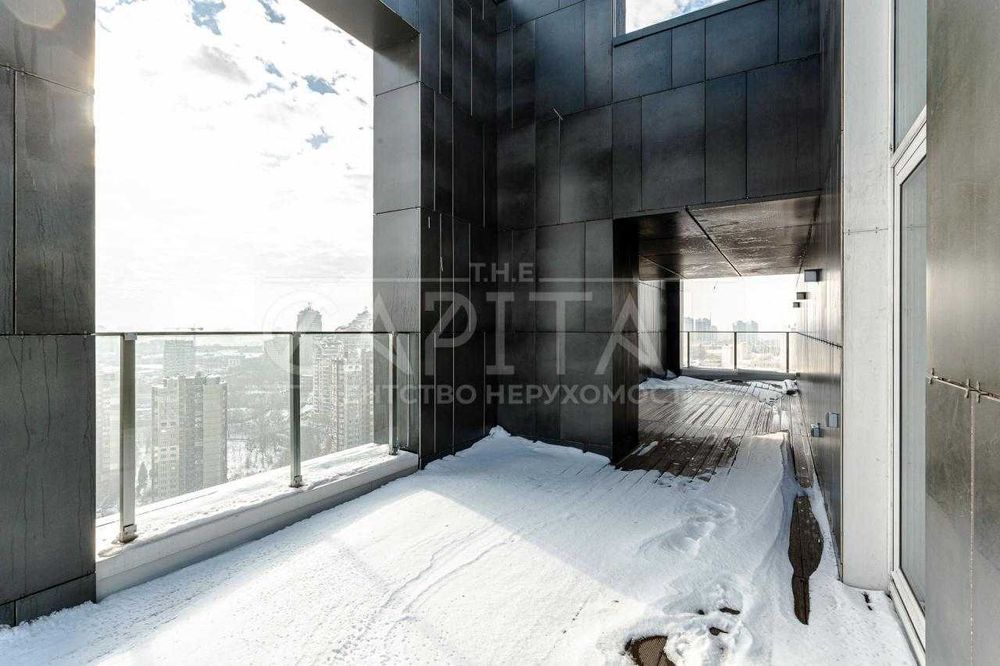 Пентхаус Вашей мечты! Стиль LOFT, вид на Днепр и огромная тераса! RENT