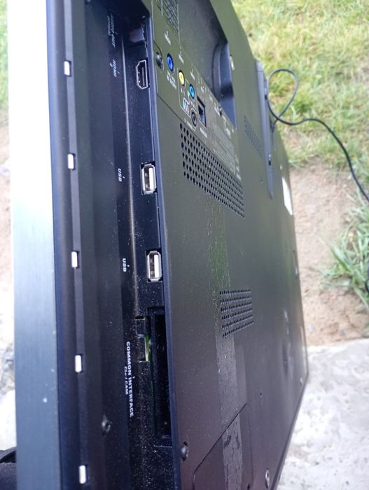 Привіз тєліка з Європи ,працює ідеально