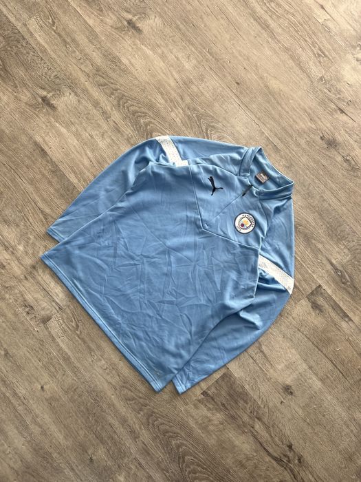 Флиска Puma Manchester City
