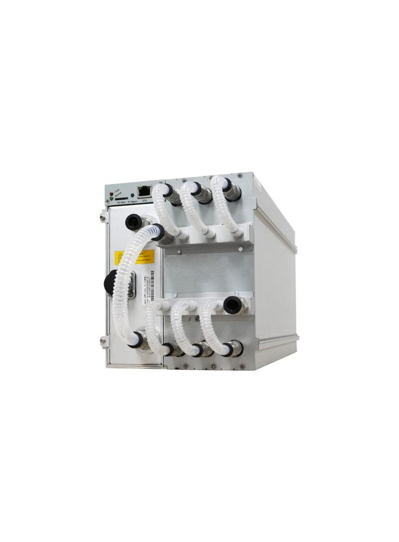 Bitmain Antminer S21 XP Hydro | Miners.pl