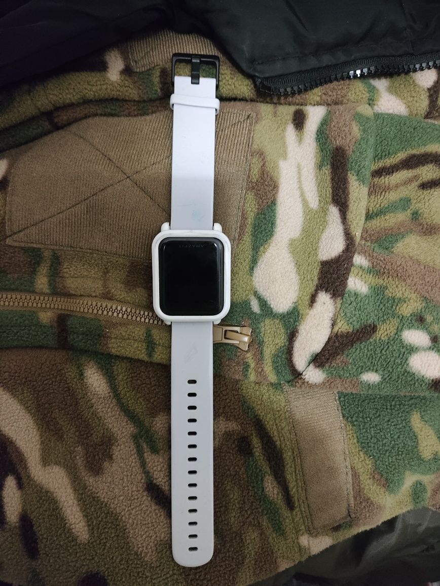 Смарт часы  Amazfit Bip 1608