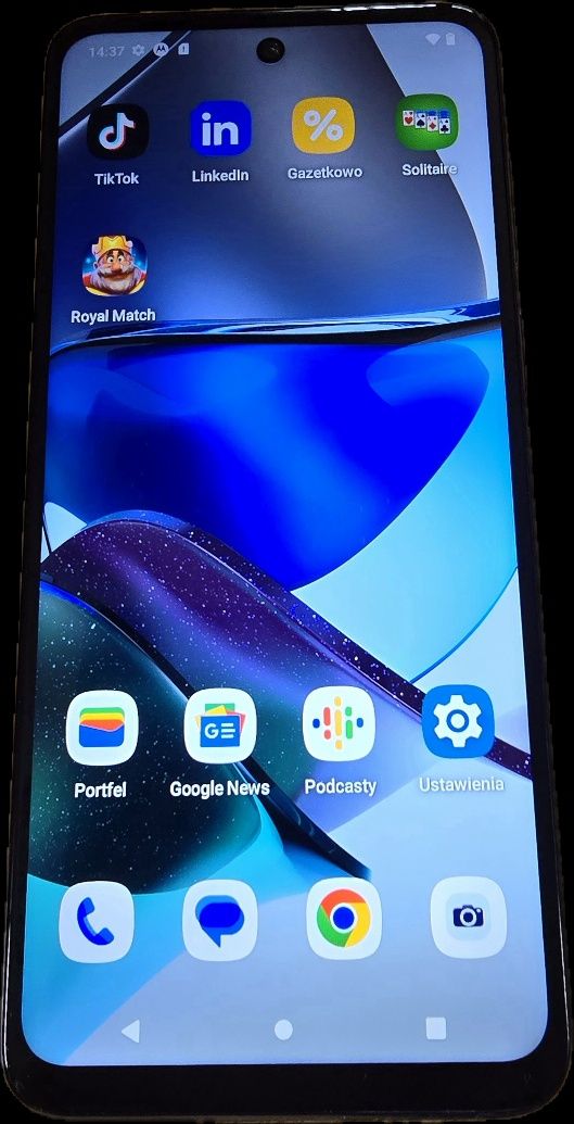 Motorola Moto G23 8/128GB