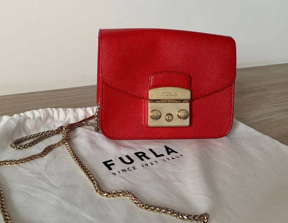 Сумка Furla Metropolis оригінал