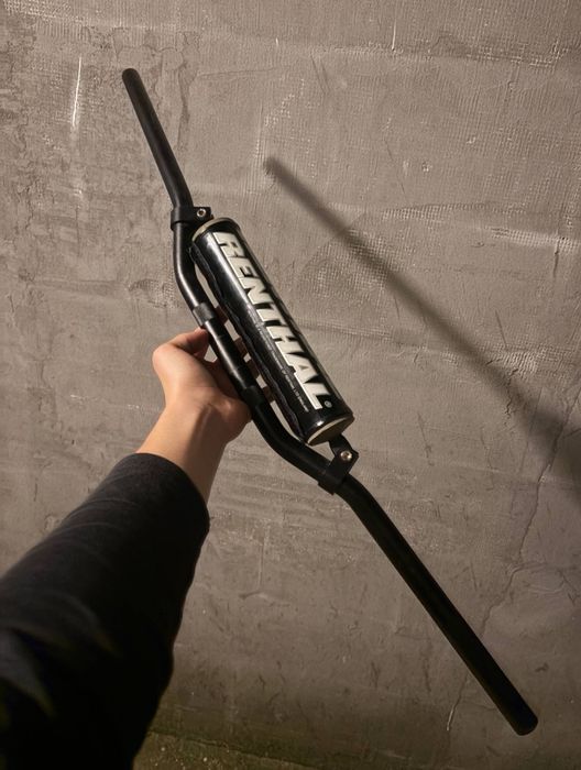 Руль стр8 800мм офроуд