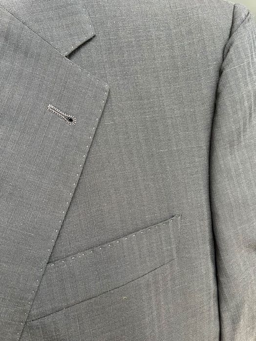 Casaco blazer de homem pedro del hierro