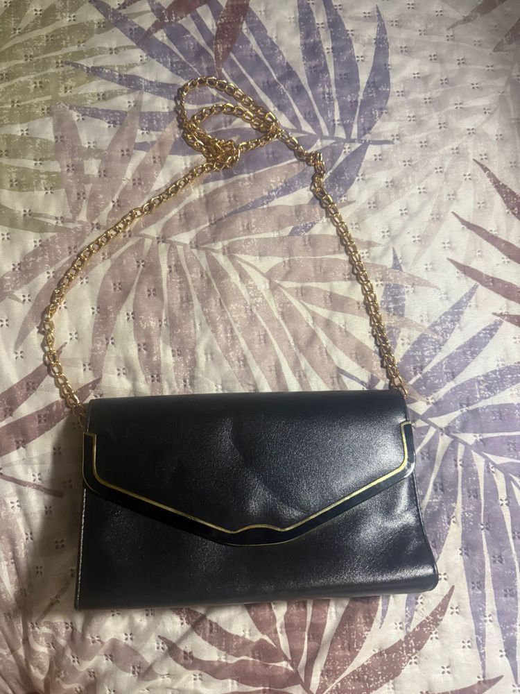 Mala de mulher preto