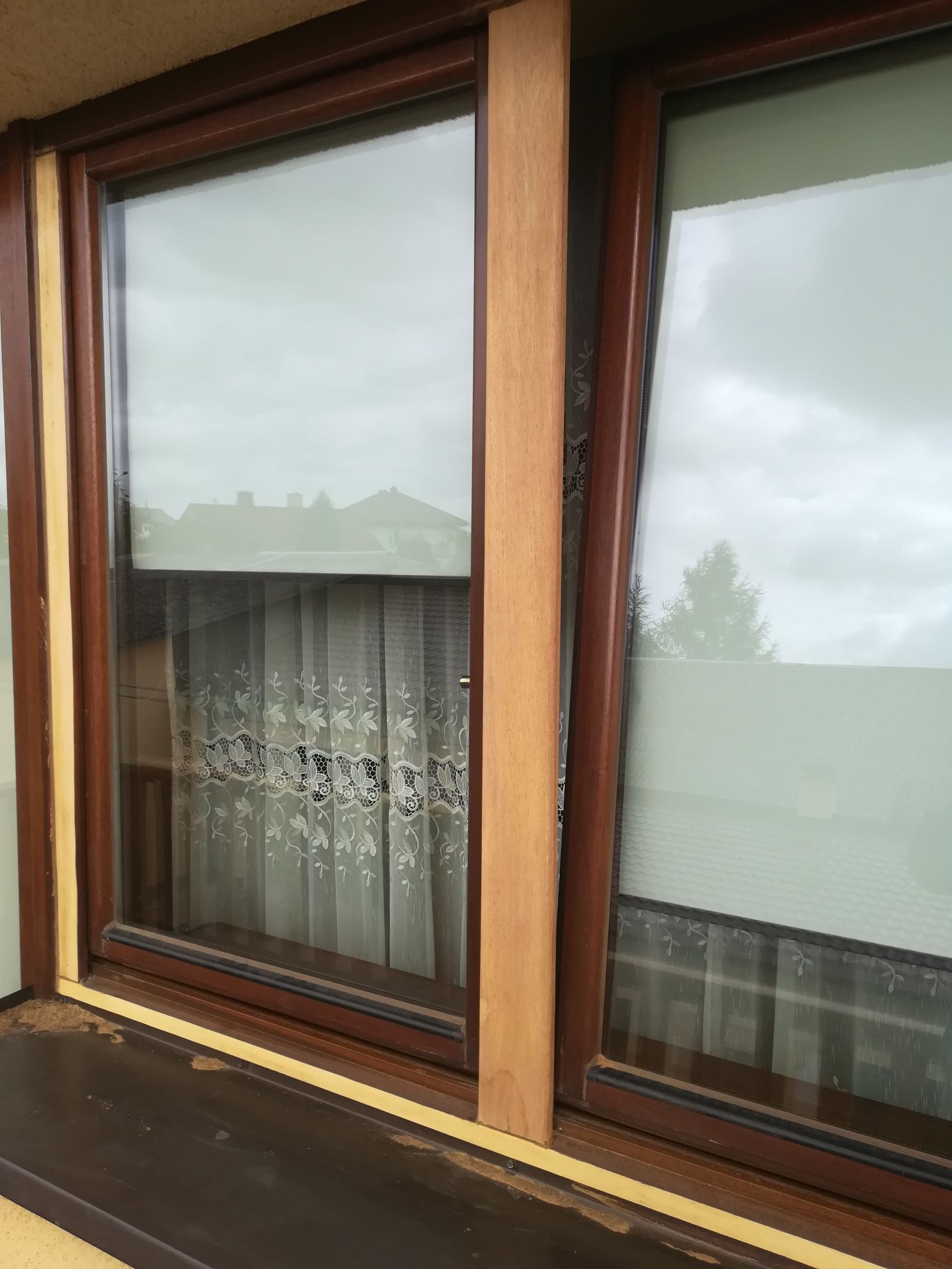 Renowacja okien i drzwi drewnianych.Malowanie, Konserwacja!