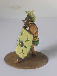 Murmillo (In battle;54mm;Gladiators of Rome) Miniature od Faces of War