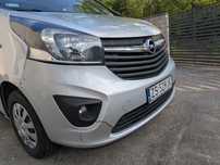 Opel Vivaro L2H1 ,2018 , 125 ps , 261 tyś km