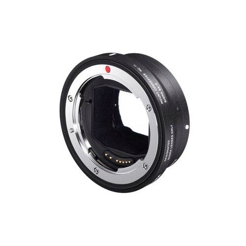 Sigma 24-35mm F/2 + MC-21 Adaptador (EFS-L) ou MC-11 (EFS-E)