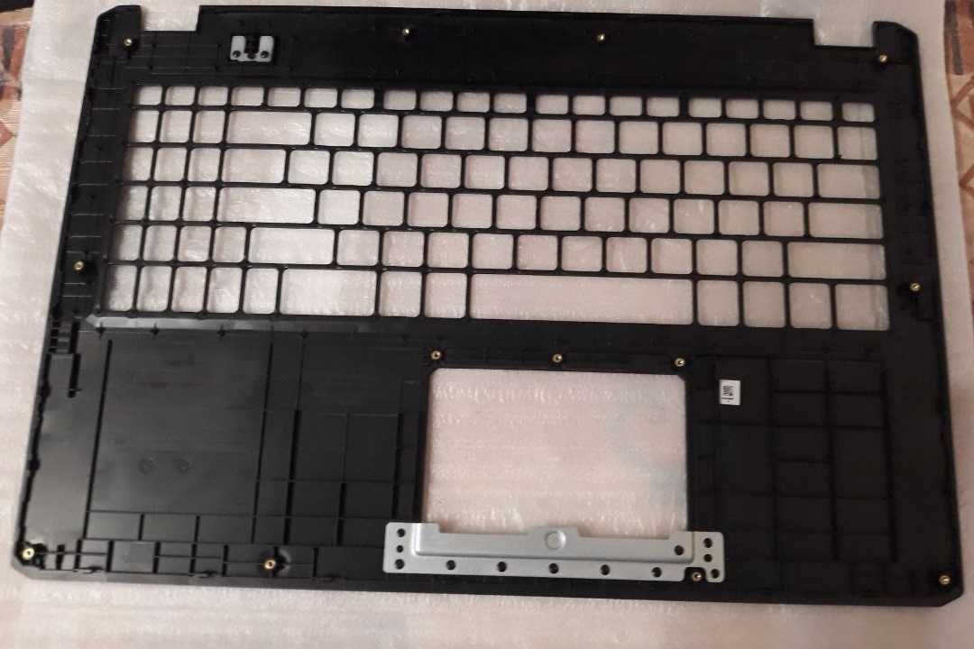 Середня частина корпусу для ноутбука Asus X570