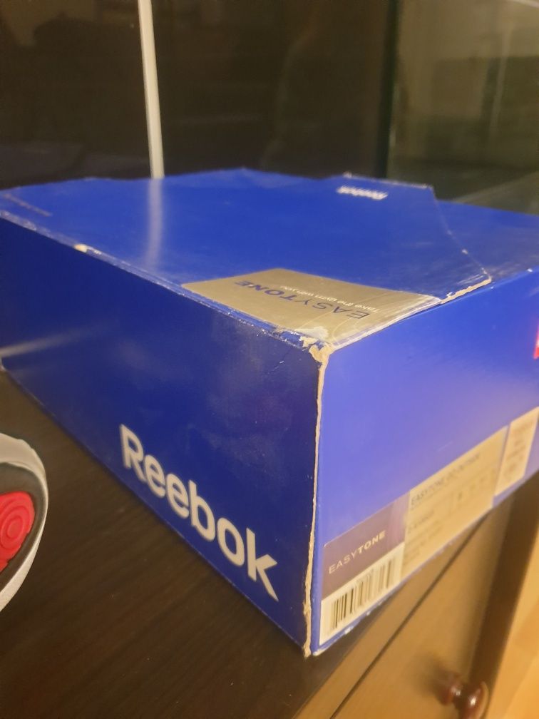 Sapatilhas reebok
