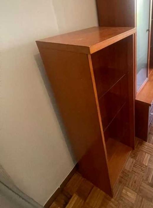 Conjunto Moveis - Levantar até 9 de novembro