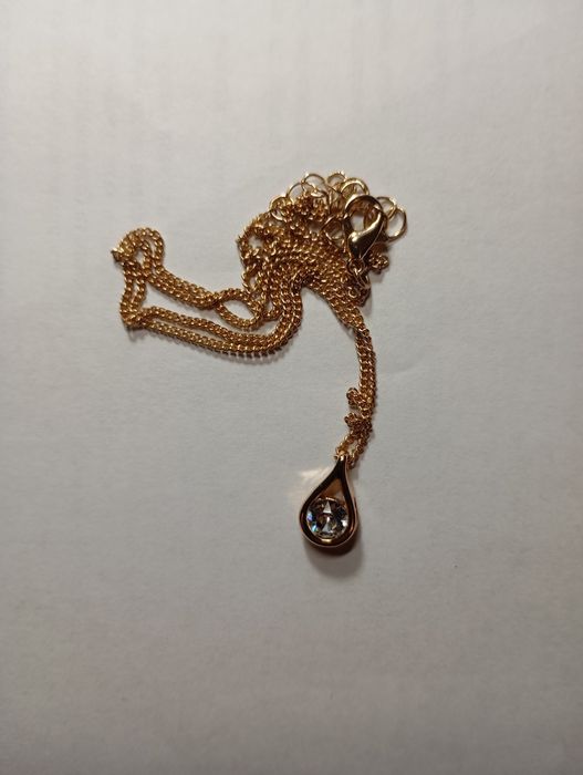 Ланцюжок жіночий. Біжутерія.