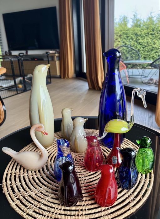 Horbowy , Piekne Pingwiny …