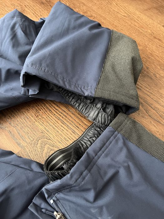 Лижний чоловічий костюм Kilpi Taxido