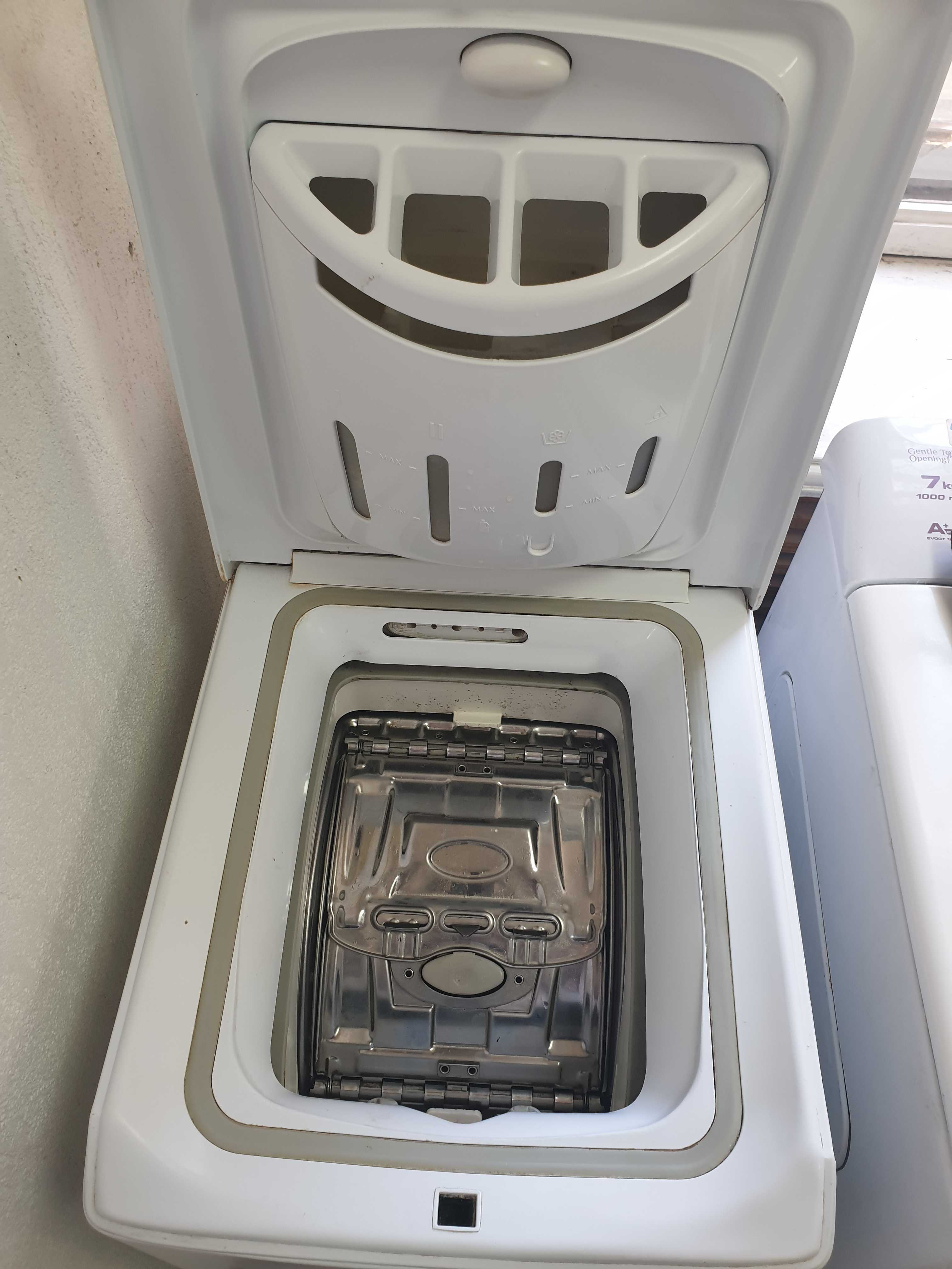 Стиральная/пральна вертикальна машина Gorenje WT52113, 5 кг