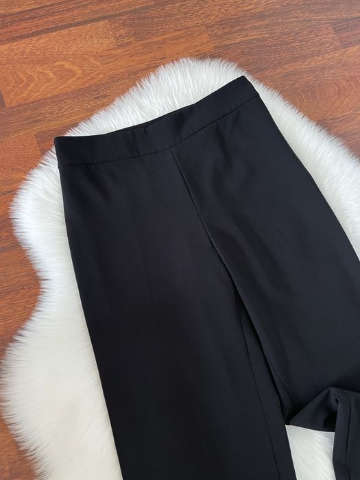 Широкі брюки від Zara