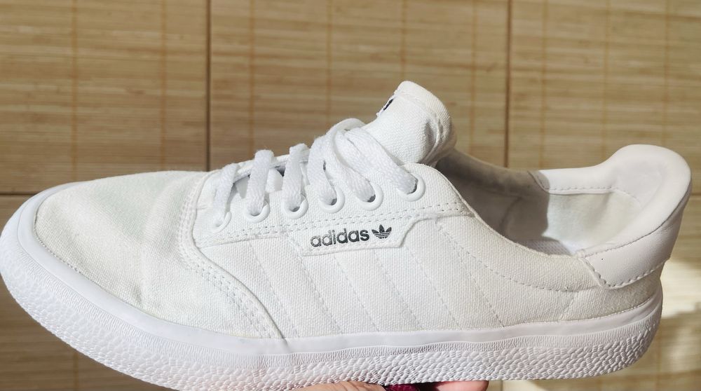 Кеди Adidas 3Mc B22705