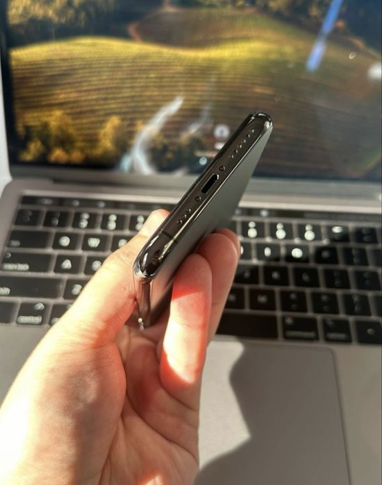 IPhone 11 Pro 256 Gb Neverlock