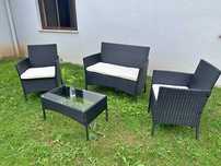 CONJUNTO JARDIM NOVO COM GARANTIA